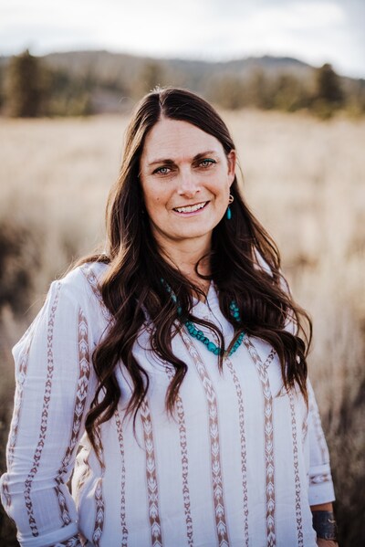 Wendy Bingham, Cattlemen's Beef Board