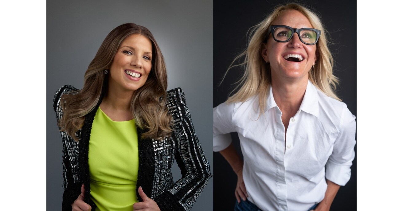 Gaby Natale 與 Mel Robbins 領銜 American Family Insurance DreamBank 演說家系列秋季陣容