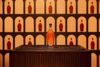 Angel’s Envy 10 Cask Strength