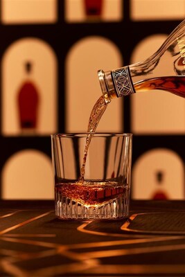 Angel’s Envy 10 Cask Strength