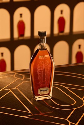 Angel’s Envy 10 Cask Strength