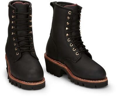 Chippewa's Tinsley 8
