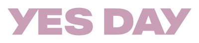 YES DAY Logo