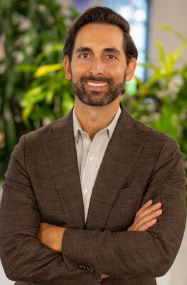 tango CFO David Wilkinson