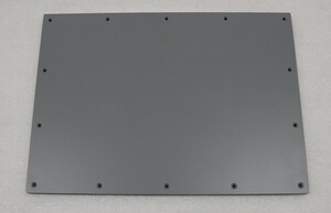 Rock West Composites® Delivers 9 Ka-band and KaKu-band Radomes, Completing Contract with R4 Integration, Inc.