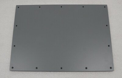 Radome Panel - Front