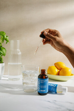 BodyBio Expands Retail Presence with Launch on Erewhon Market and Debut at Thrive Market
