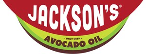 Jackson's Breaks into Jewel-Osco Produce Aisles with Avocado Oil-Fried Snacks