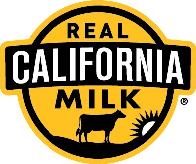 Real California Milk