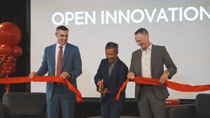 Hensel Phelps Celebrates Grand Opening of the Diverge Innovation Center in Phoenix