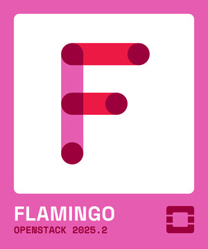 OpenStack Deployments Grow as OpenInfra Community Marks 15 Years, Flamingo Release
