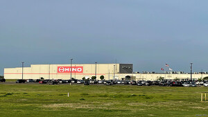 Maynards to Conduct Machinery and Equipment Sales from Hino Motors Manufacturing Facility in Marion, AR