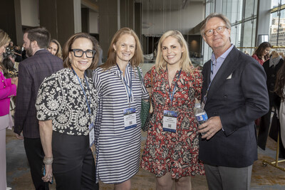 Sotheby's International Realty agents and executives from across Texas and more than 20 other states at the 500-agent Texas Networking Event in Dallas, September 22, 2025