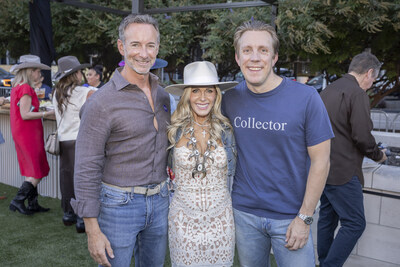 Sotheby's International Realty agents and executives from across Texas and more than 20 other states at the 500-agent Texas Networking Event in Dallas, September 22, 2025