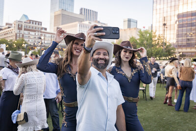 Sotheby's International Realty agents and executives from across Texas and more than 20 other states at the 500-agent Texas Networking Event in Dallas, September 22, 2025