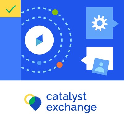 Catalyst Exchange