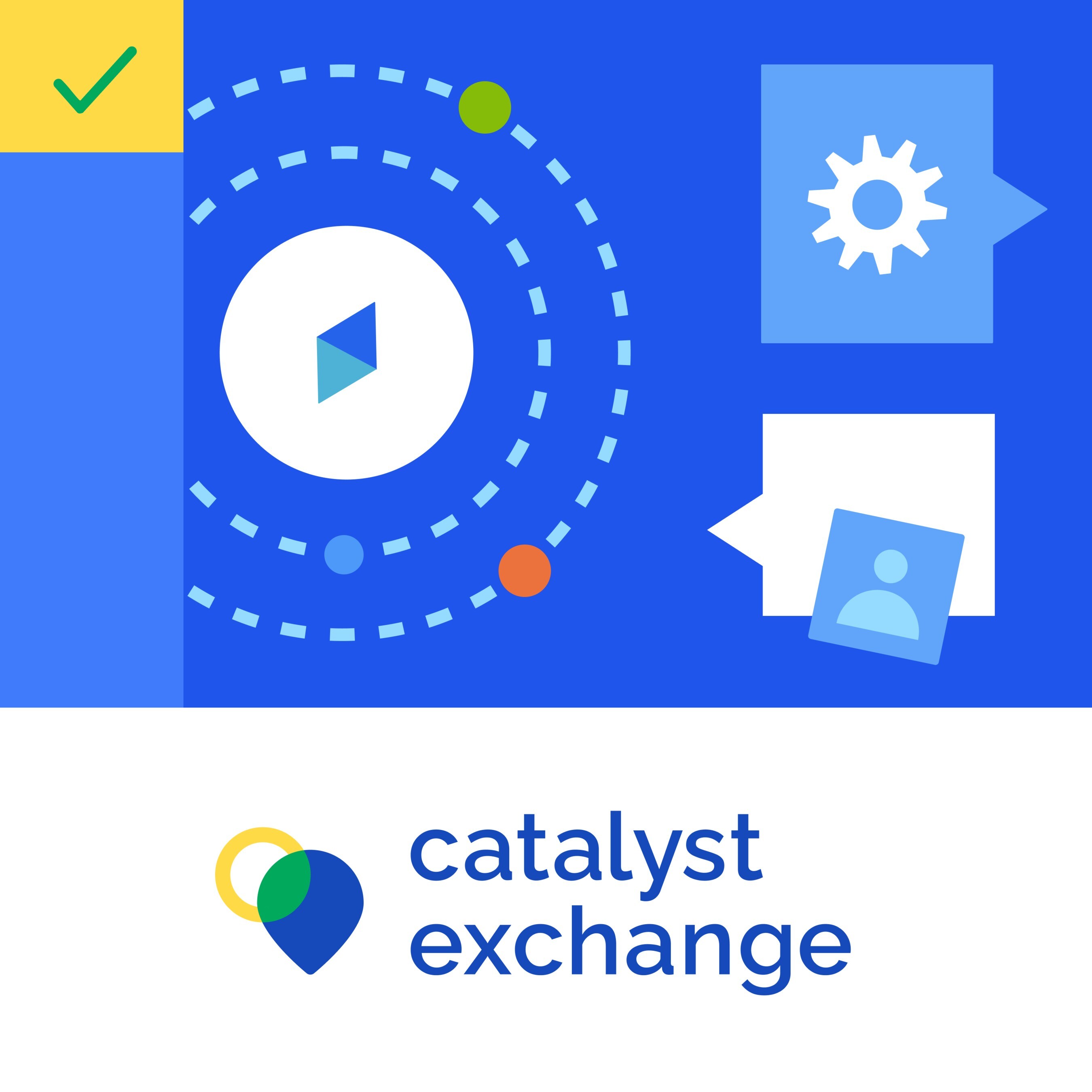 Catalyst:Ed Announces Rebrand to Catalyst Exchange