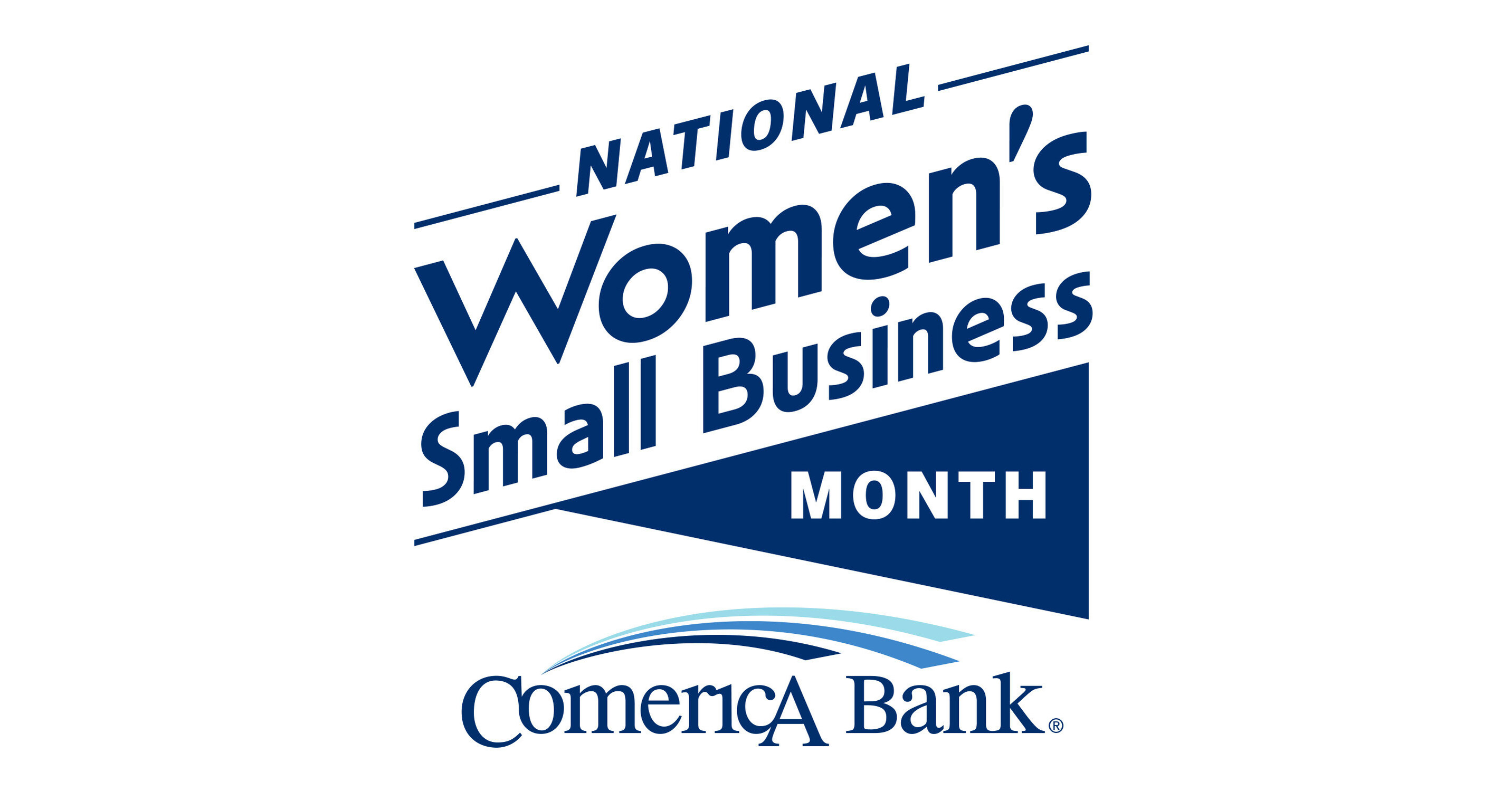 Comerica Bank Contributes $150,000 in October to Fuel Women's Small Business Growth
