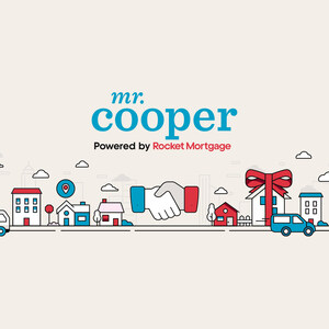 Rocket Companies Closes $14.2 Billion Acquisition of Mr. Cooper