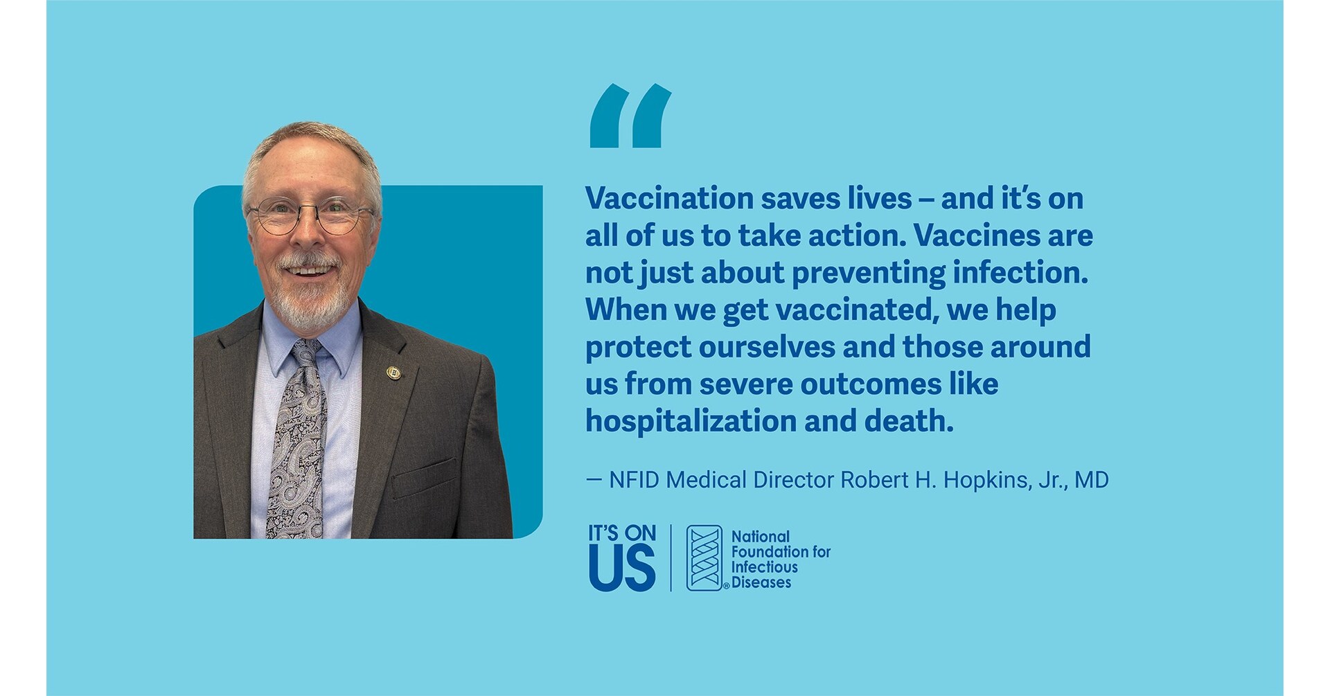 Medical Experts Urge Pregnant Women and Families to Talk with a Trusted Healthcare Professional about Respiratory Disease Prevention