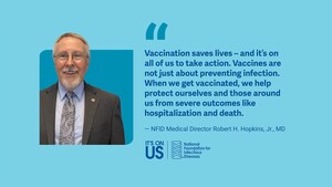 Medical Experts Urge Pregnant Women and Families to Talk with a Trusted Healthcare Professional about Respiratory Disease Prevention