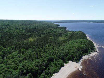Conservation de la nature Canada lance le plus grand projet de conservation de terres privées à Terre-Neuve-et-Labrador