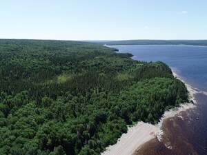 Conservation de la nature Canada lance le plus grand projet de conservation de terres privées à Terre-Neuve-et-Labrador