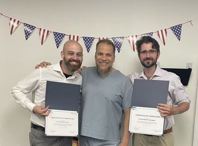 MWA Training