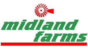 Midland Farms Dairy Earns Statewide Recognition and Launches New Thr5ve 1.5 Milk