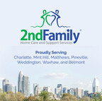 2nd Family Charlotte