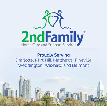 2nd Family Charlotte