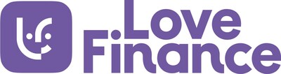 Love Finance Logo