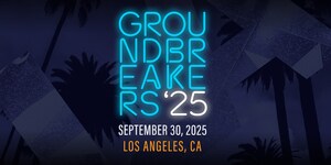 GROUNDBREAKERS 2025: Prologis CEO, Secretary Burgum Headline Forum Focusing on Energy Reliability, AI and the Future of Global Supply Chains