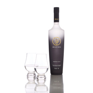 HELLO SOJU REDEFINES THE COCKTAIL LANDSCAPE WITH ITS FIRST PREMIUM SPIRIT