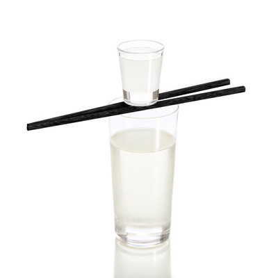 Hello Soju Bomb Cocktail