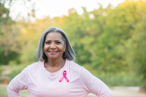 Karmanos Thinks Pink, Recognizes Breast Cancer Awareness Month in October