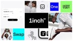 1inch rebrands to reflect broader mission uniting DeFi and global finance
