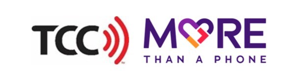 TCC and More Than a Phone Launch Nationwide Campaign During National Domestic Violence Awareness Month