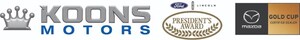 Koons Motors Offers Free Mobile Oil Changes and Car Payment Relief to Furloughed Federal Employees Amid Shutdown