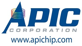 APIC Corporation Logo (c) 2025 APIC Corporation Logo (c) 2025