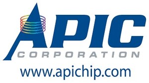 APIC Corporation Secures OTA From AFRL Information Directorate to Develop Prototype Trusted HIP-E Photonic PCB for Secure Multi-Level Processing