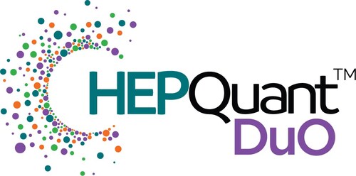 A novel, noninvasive test that quantifies liver health and critical liver cell processes to assess disease severity, progression, and improvement.