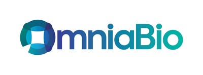 OmniaBio logo (CNW Group/OmniaBio)