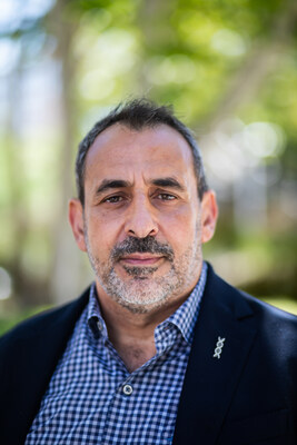 Rami Mehio, Senior Vice President and General Manager, BioSight at Illumina.