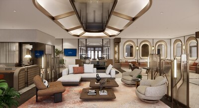 THE COLLECTIVE by JustCo unveils its fifth luxury address at Labrador Tower
