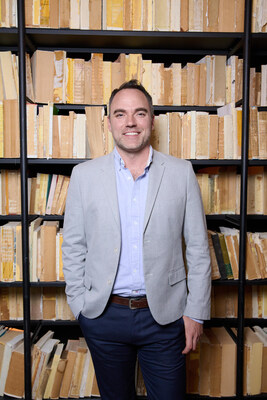 Paul Miser, newly appointed President and Chief Strategy Officer, United Collective