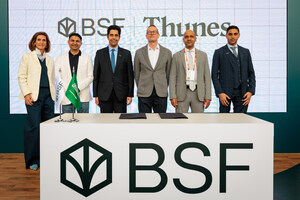 Thunes and BSF Unite to Transform Cross-Border Remittances from Saudi Arabia