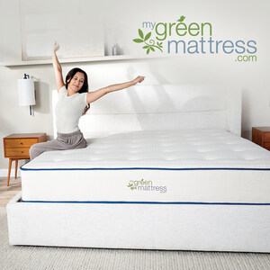 Discover America's Best Organic Mattress Sale: Handcrafted, Certified Organic, and American-Made