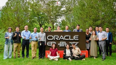 Kingston International College Partners with Oracle China to boost AI Talent Pipeline Across ASEAN
