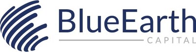 BlueEarth (CNW Group/Canada Growth Fund Inc.)